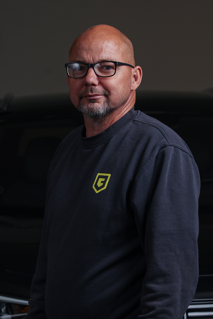 Jan Lindberg
