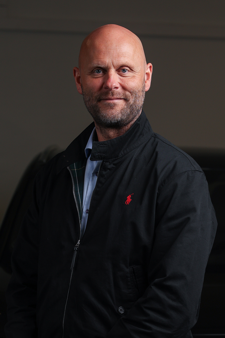 Michael Espersen