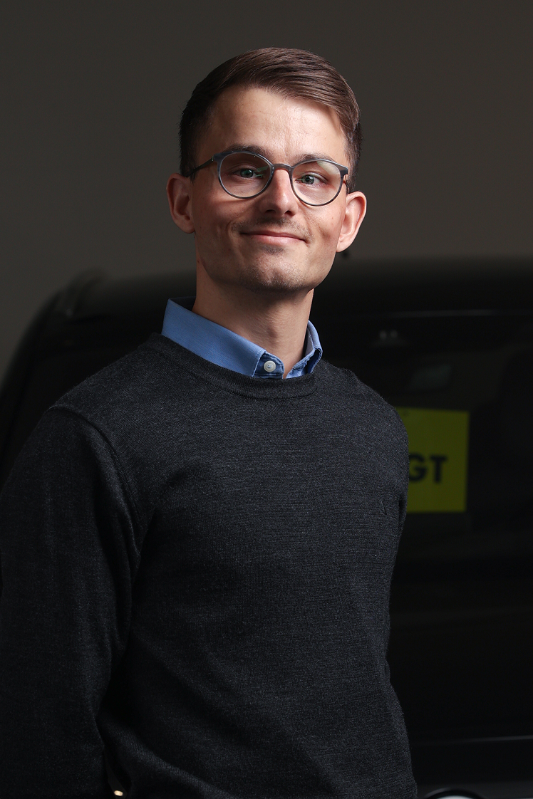 Daniel Djurhuus
