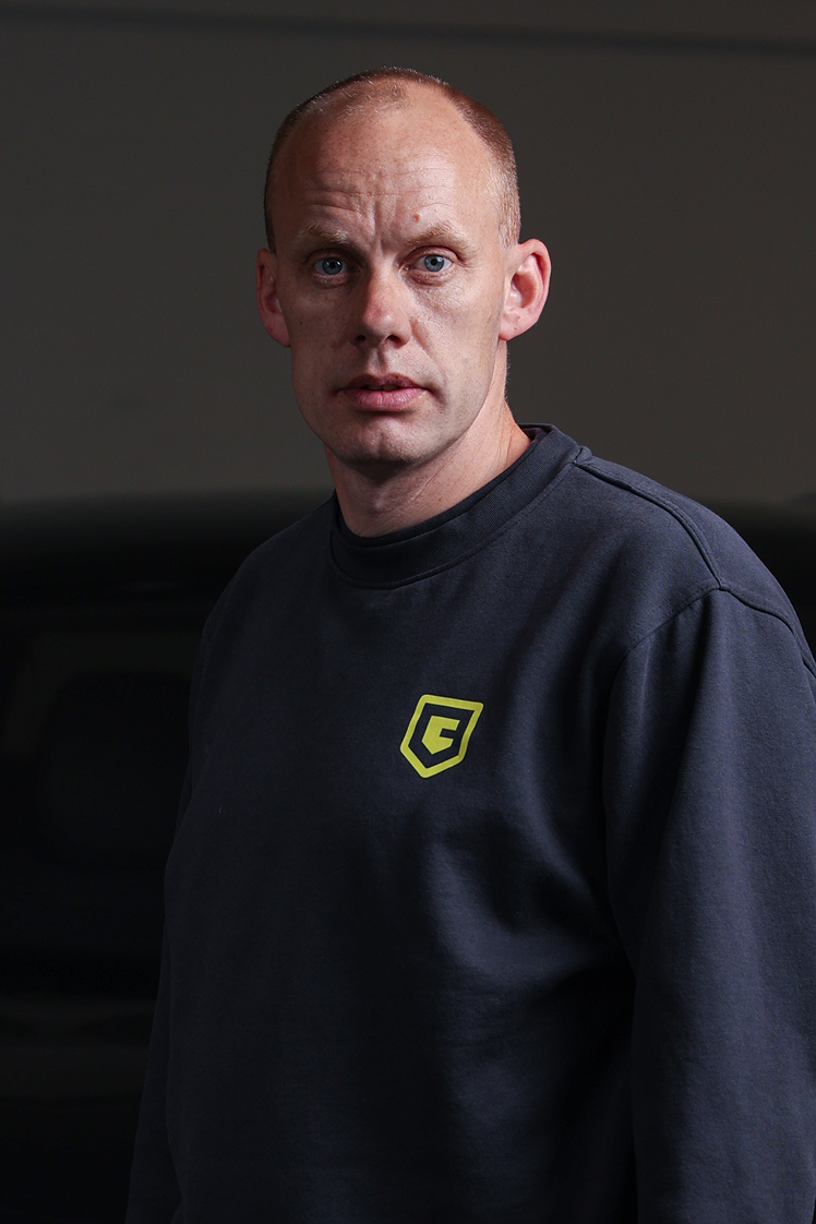 Jesper Jørgensen