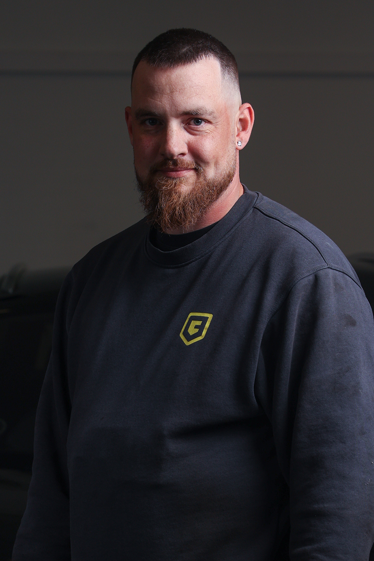Paw Odgaard Poulsen
